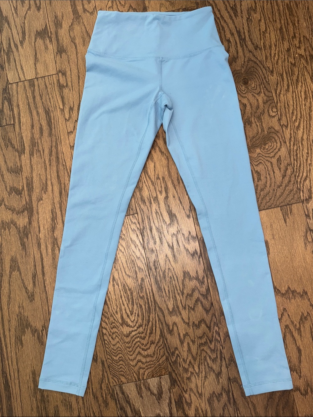 Light Blue Women’s Leggings -size XS